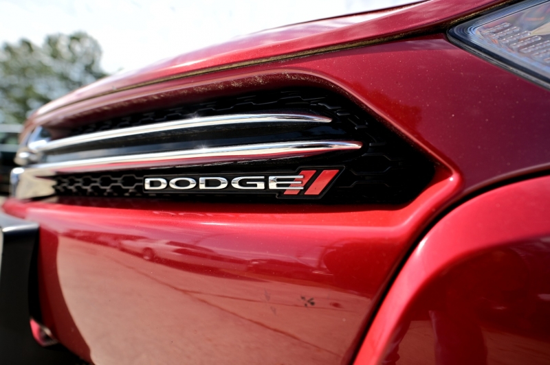 Dodge Dart 2013 price $11,950