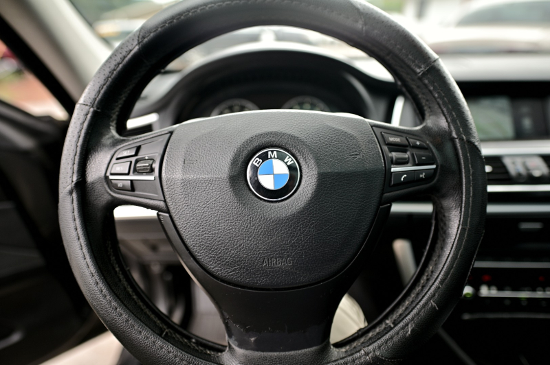 BMW 5 Series Gran Turismo 2010 price $8,450