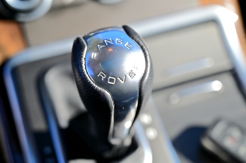 Land Rover Range Rover Sport 2011 price $10,450