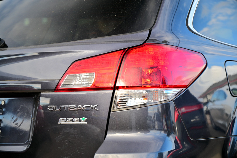 Subaru Outback 2011 price $8,950