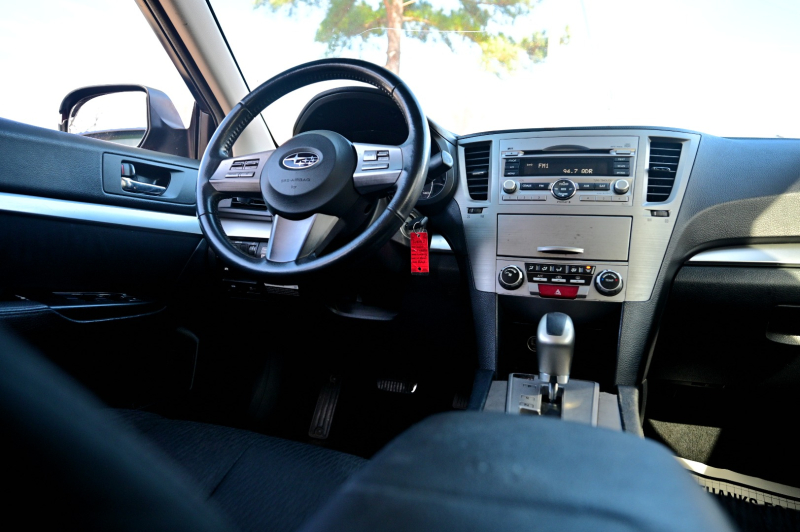 Subaru Legacy 2010 price $4,650
