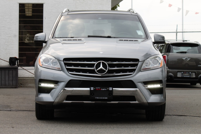 Mercedes-Benz M-Class 2013 price $20,998