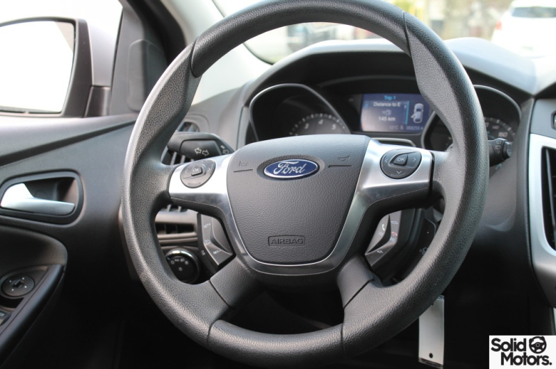 Ford Focus 2013 price $12,498