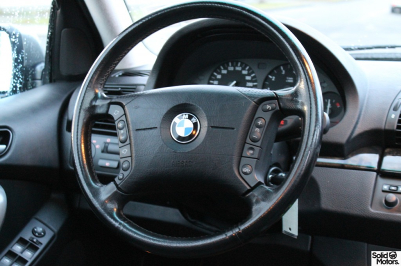BMW X5 2006 price $9,998