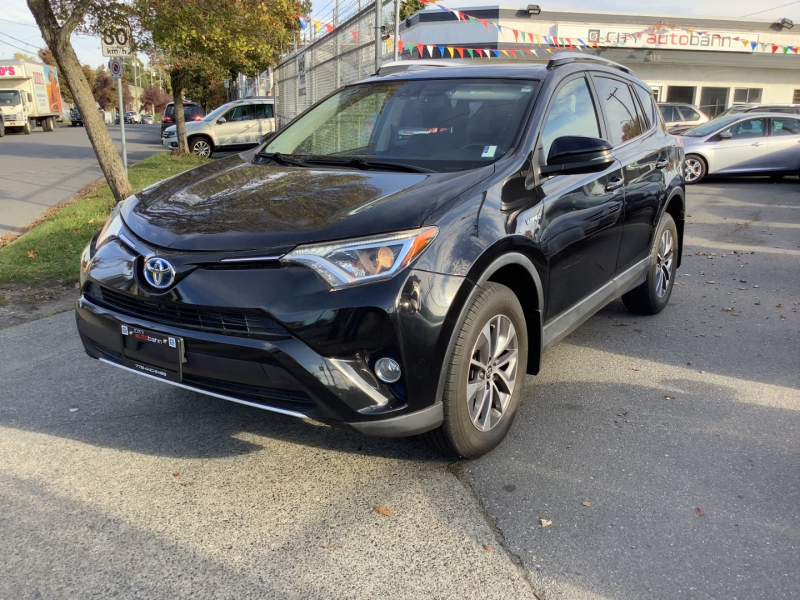 Toyota RAV4 Hybrid 2016 price $31,498