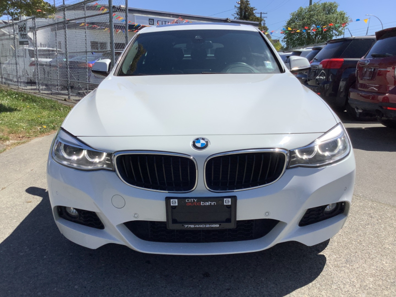 BMW 3 Series Gran Turismo 2014 price $22,888