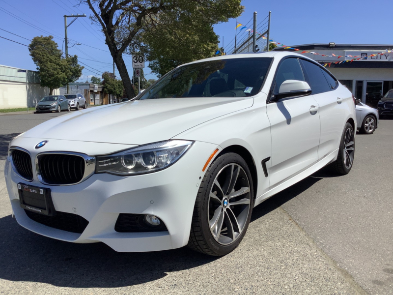 BMW 3 Series Gran Turismo 2014 price $22,888