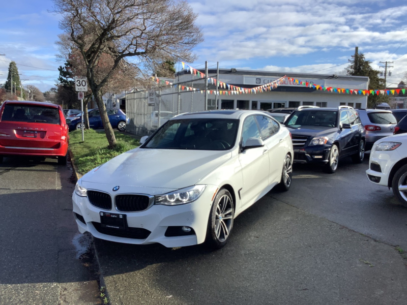 BMW 3 Series Gran Turismo 2014 price $24,998