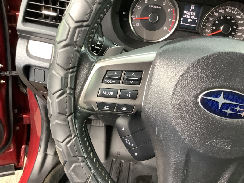 Subaru Forester 2015 price $14,888