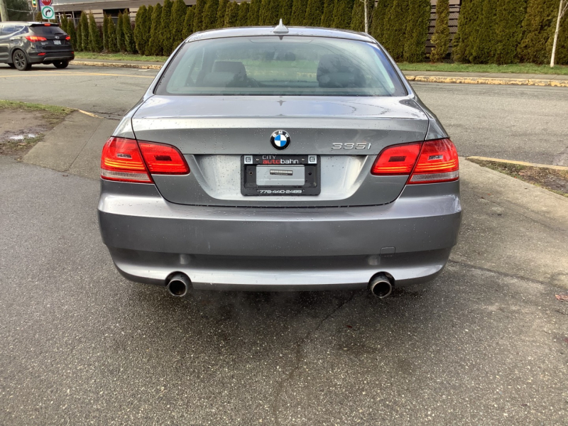 BMW 3-Series 2007 price $13,888