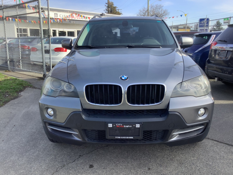 BMW X5 2007 price $9,998