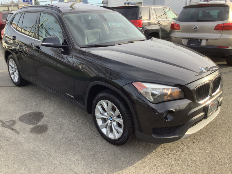 BMW X1 2014 price $11,888