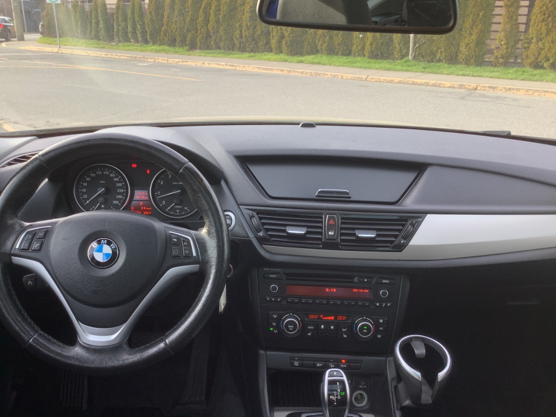 BMW X1 2014 price $11,888