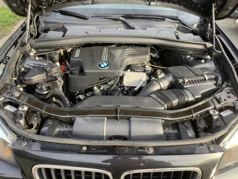 BMW X1 2014 price $11,888