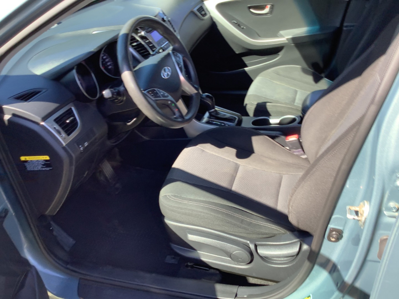 Hyundai Elantra GT 2014 price $10,998