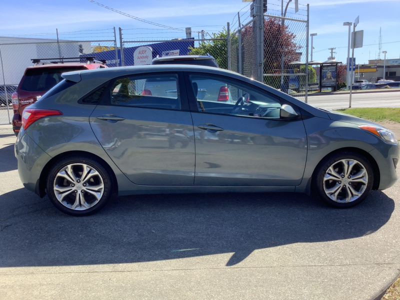 Hyundai Elantra GT 2014 price $10,998