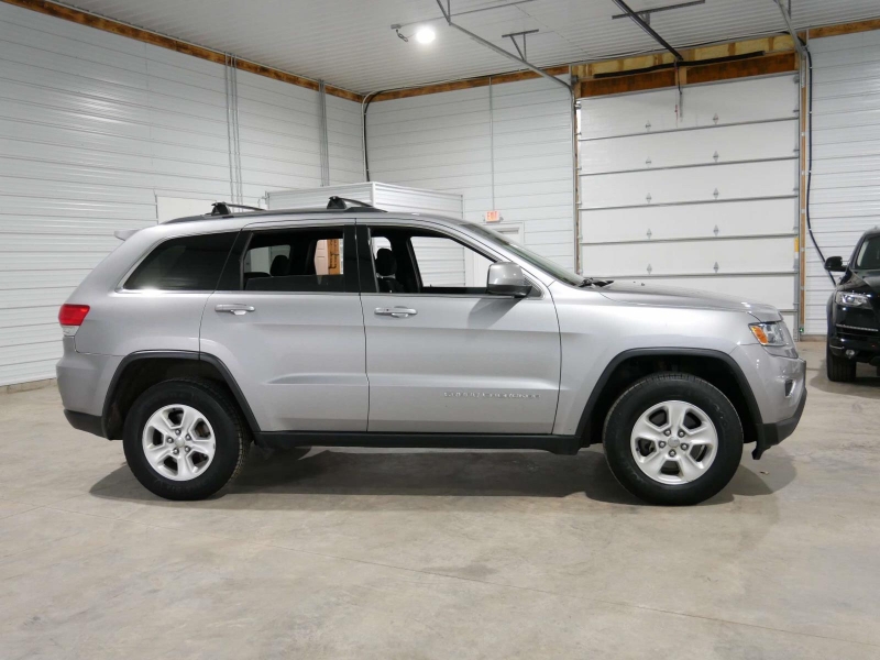 Jeep Grand Cherokee 2014 price $12,999