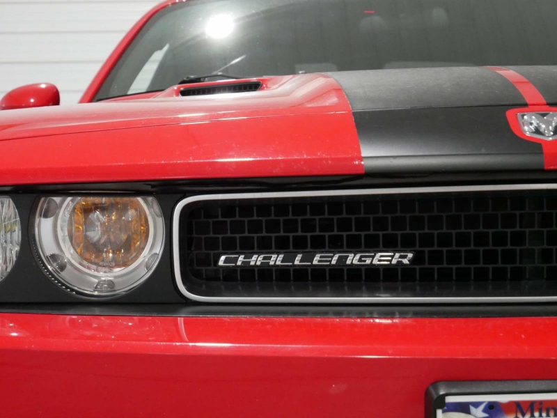 Dodge Challenger 2010 price $14,999