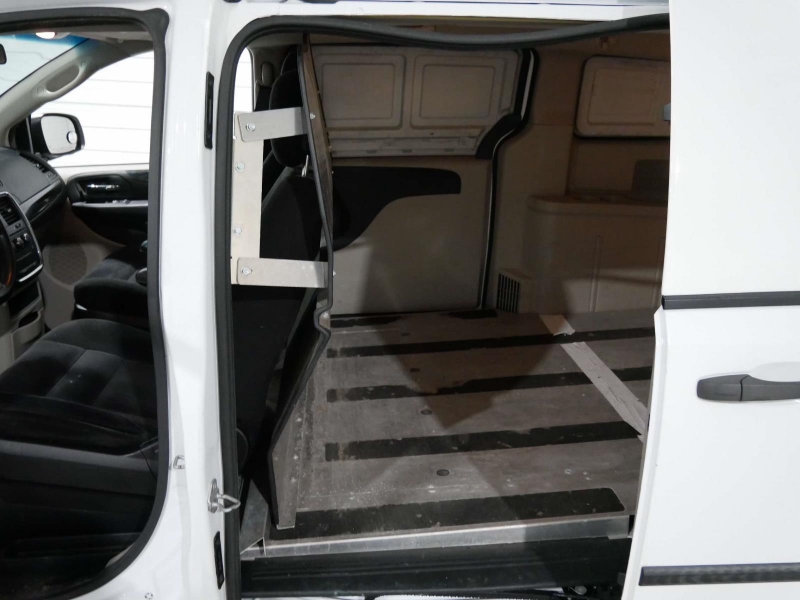Ram Cargo Van 2014 price $8,999