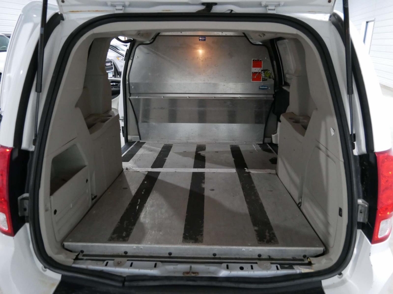 Ram Cargo Van 2014 price $8,999