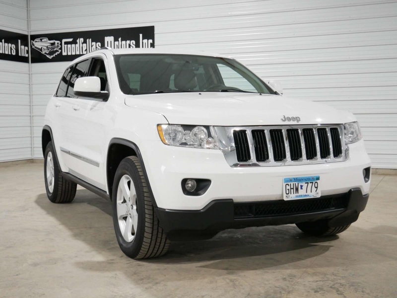 Jeep Grand Cherokee 2013 price $11,999