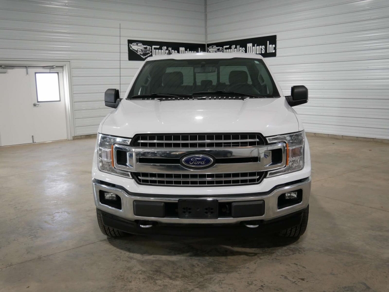 Ford F-150 2019 price $17,999
