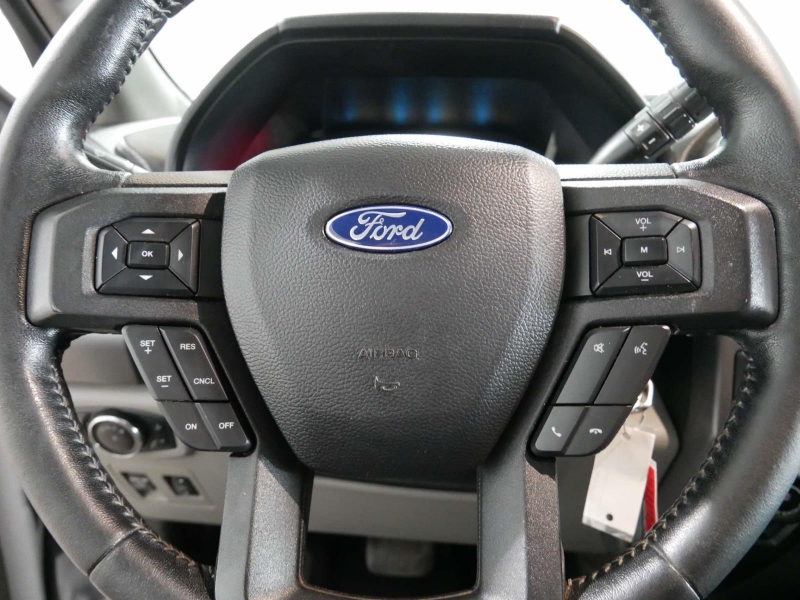 Ford F-150 2019 price $17,999