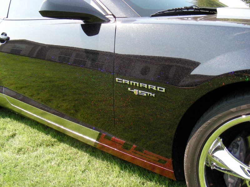 Chevrolet Camaro 2012 price $34,995