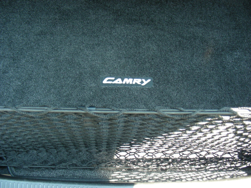 Toyota Camry 2011 price $11,995