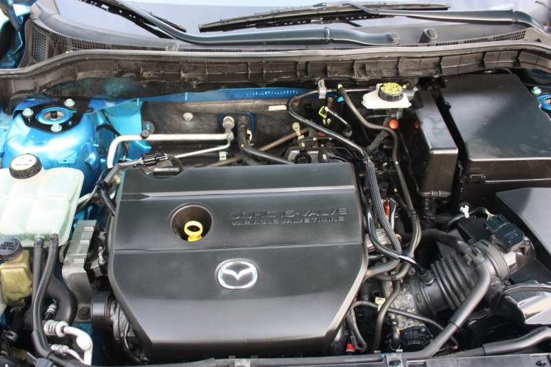 Mazda 3 2010 price $8,500