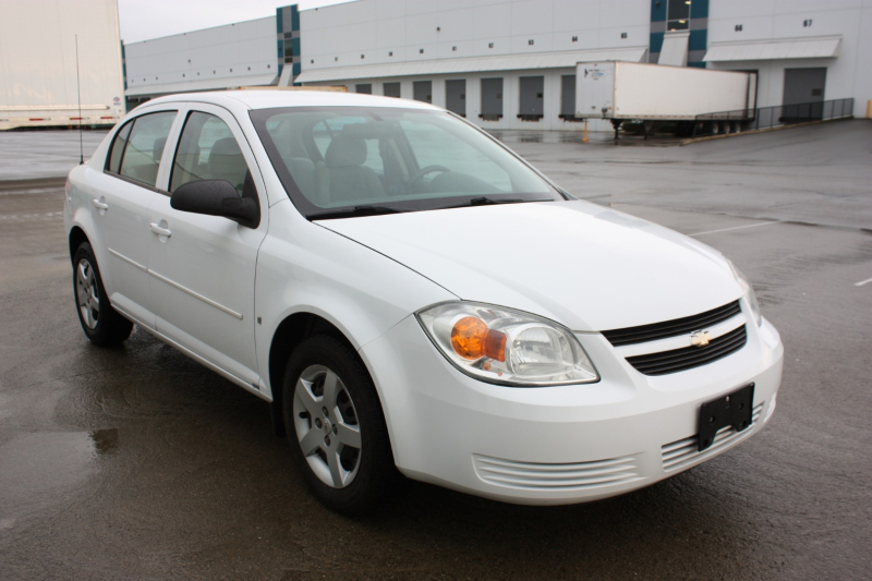 Chevrolet Cobalt 2007 price $3,999