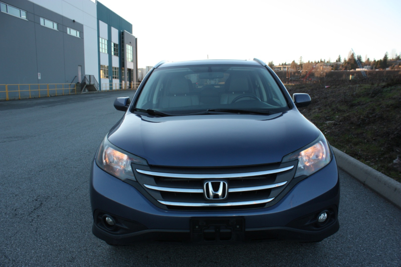 Honda CR-V 2012 price $11,900