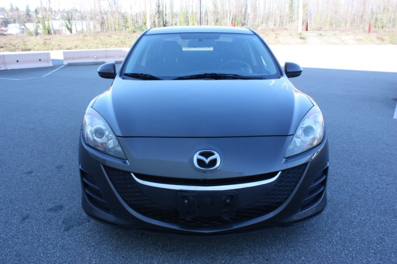 Mazda Mazda3 2010 price $7,900