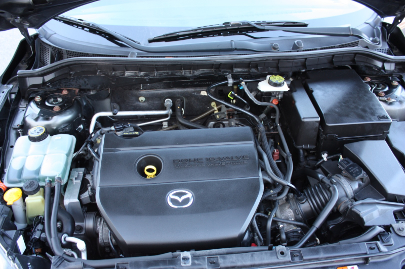 Mazda Mazda3 2010 price $7,900