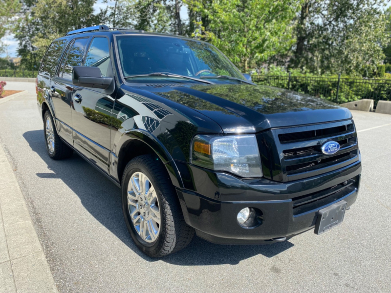 Ford Expedition 2009 price $11,990