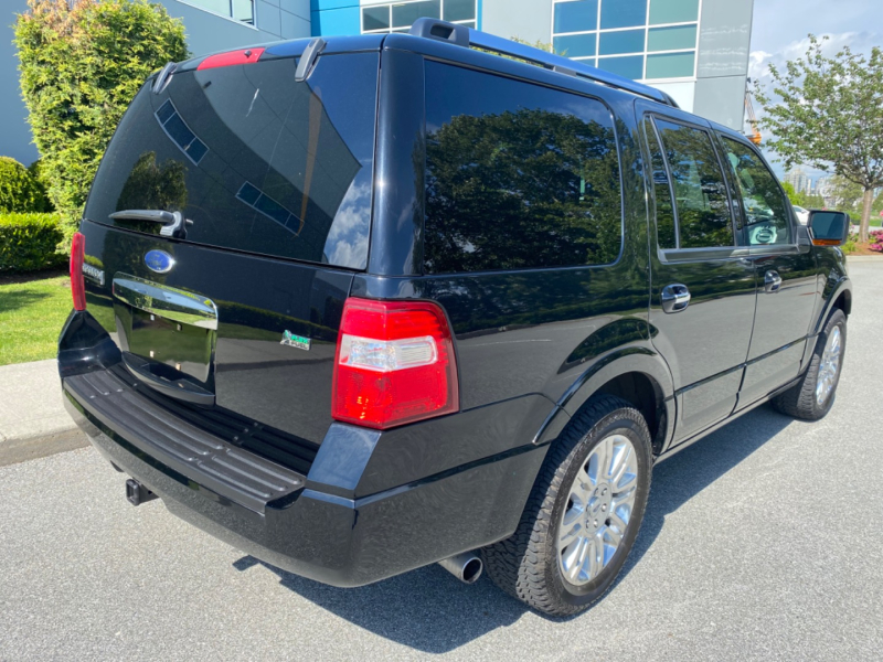 Ford Expedition 2009 price $12,800
