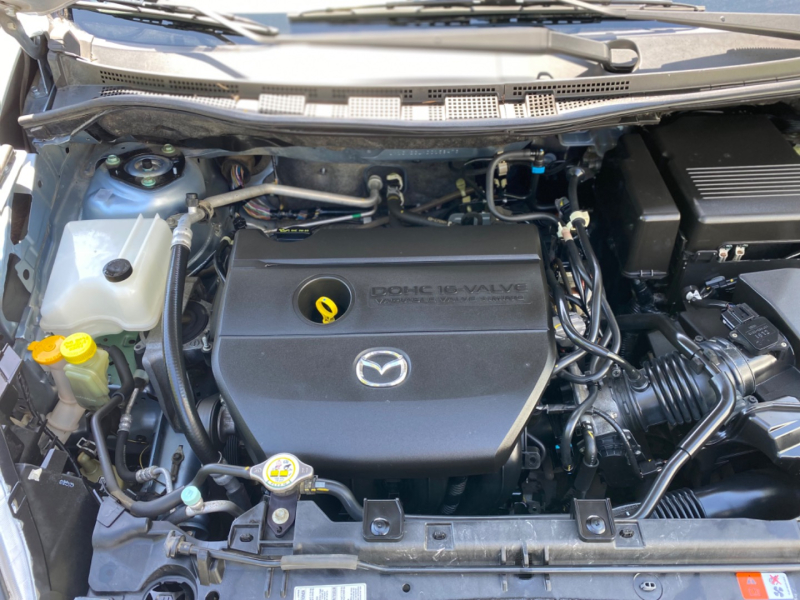 Mazda Mazda5 2013 price $10,500