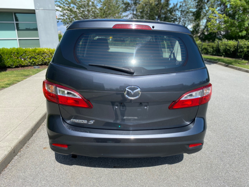 Mazda Mazda5 2013 price $10,999