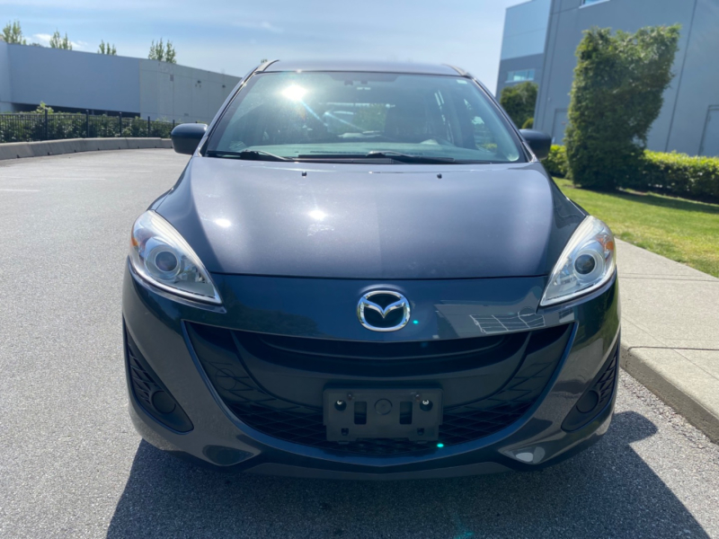 Mazda Mazda5 2013 price $10,999