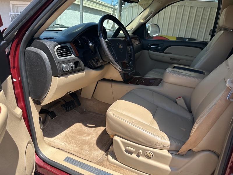 CHEVROLET TAHOE 2009 price $9,495