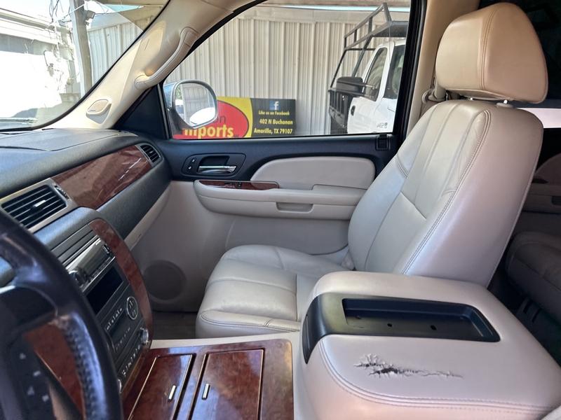 CHEVROLET TAHOE 2009 price $9,495