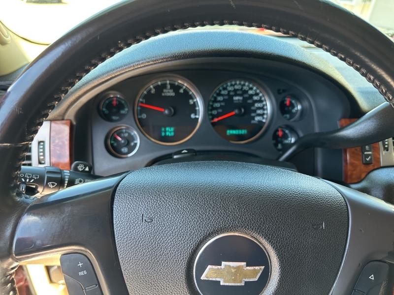 CHEVROLET TAHOE 2009 price $9,495