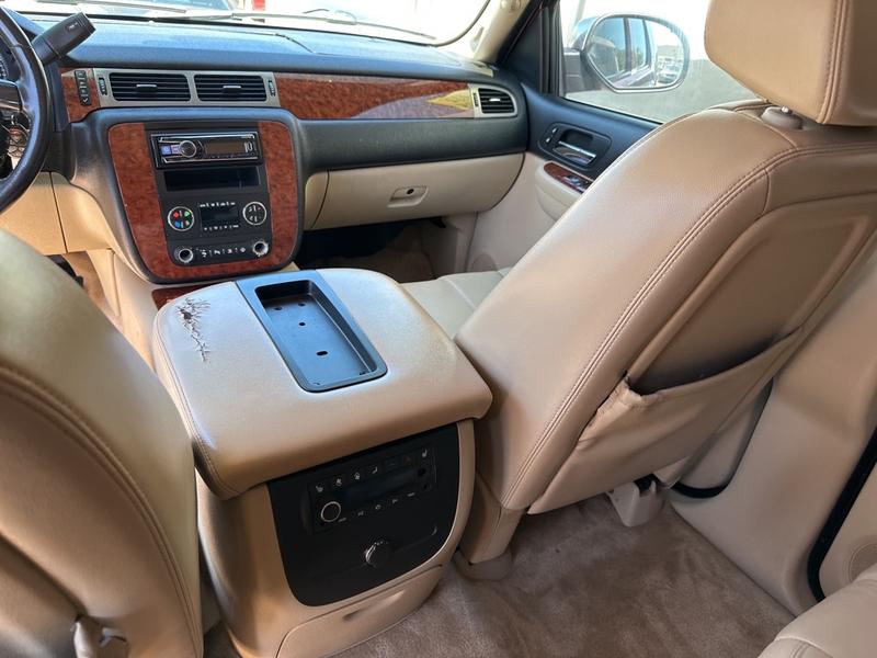 CHEVROLET TAHOE 2009 price $9,495