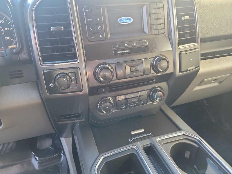 FORD F150 2018 price $19,000