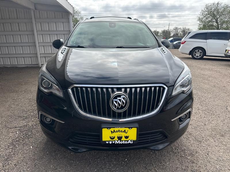 BUICK ENVISION 2016 price $15,895