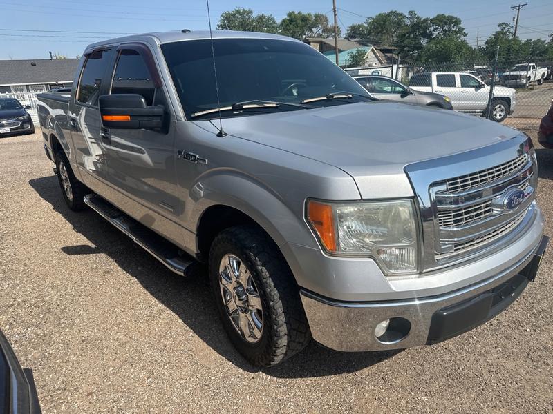 FORD F150 2014 price $14,895