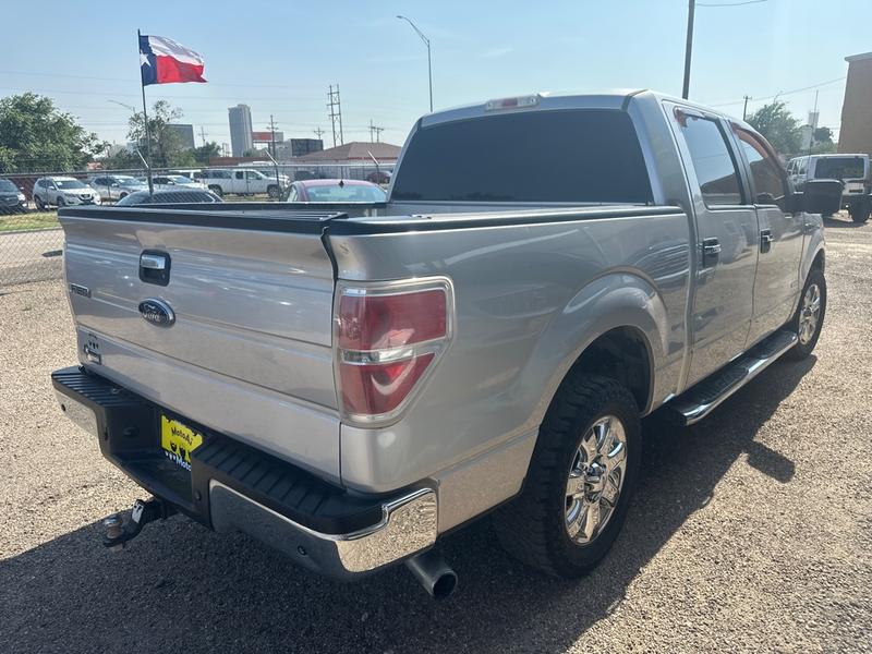 FORD F150 2014 price $14,895