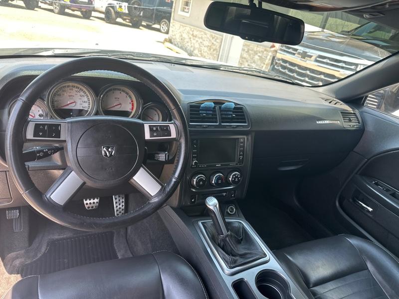 DODGE CHALLENGER 2010 price $12,895