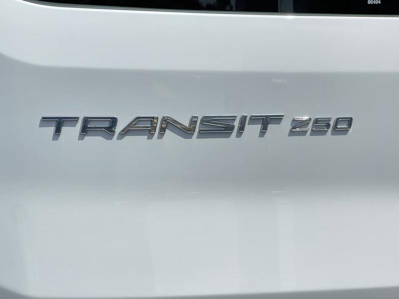 Ford Transit-250 2020 price $32,020