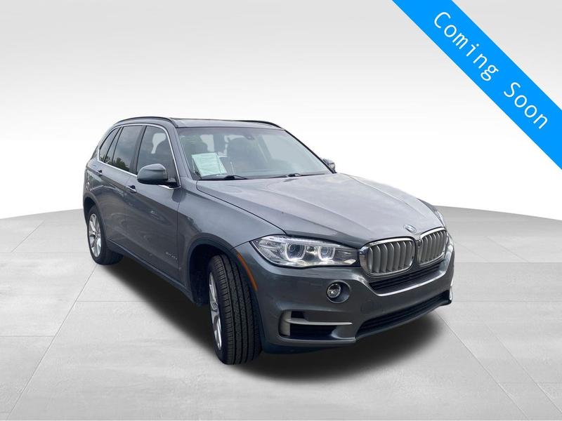 BMW X5 2016 price $19,500